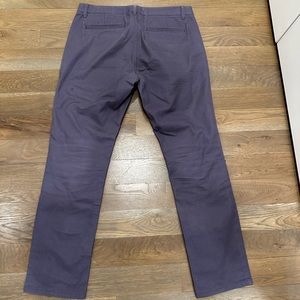 Bonobos chino pants 32/30